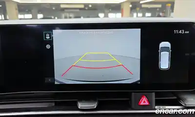 Kia Canival 2024 2.2 Автомат в Москве № 102347, миниатюра 10