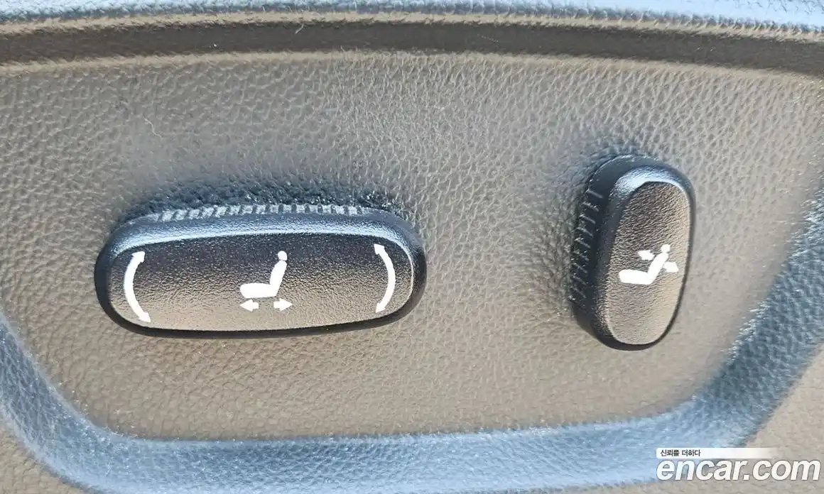 Chevrolet Captiva 2015 2.0 Автомат в Москве № 103538, фото 12