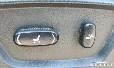 Chevrolet Captiva 2015 2.0 Автомат в Москве № 103538, миниатюра 12