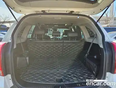 Chevrolet Captiva 2015 2.0 Автомат в Москве № 103538, миниатюра 7