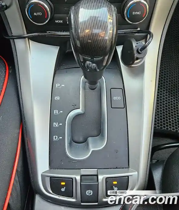 Chevrolet Captiva 2015 2.0 Автомат в Москве № 103538, фото 10