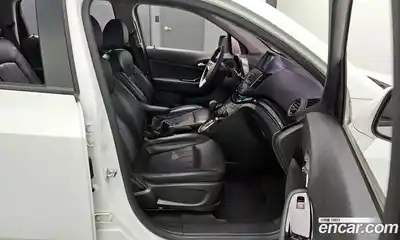 Chevrolet Orlando 2016 2.0 Автомат в Москве № 103713, миниатюра 12