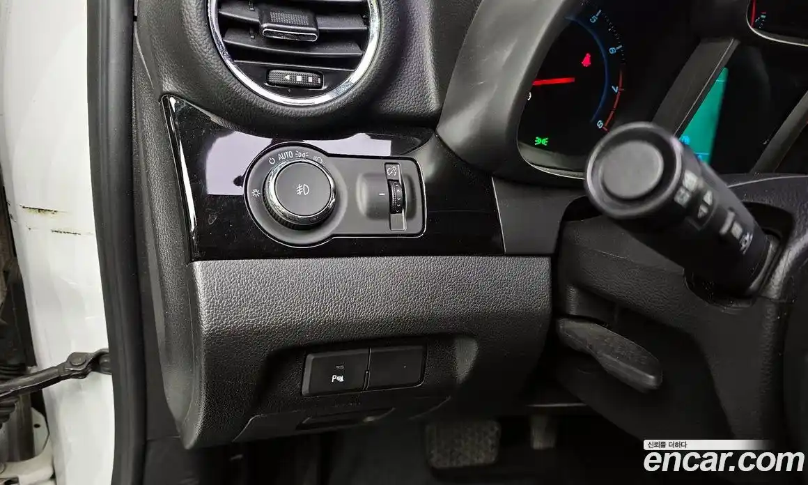 Chevrolet Orlando 2016 2.0 Автомат в Москве № 103713, фото 17