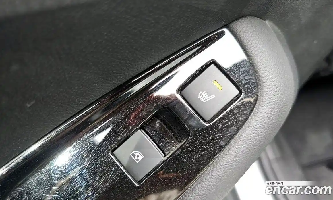 Chevrolet Orlando 2016 2.0 Автомат в Москве № 103713, фото 18