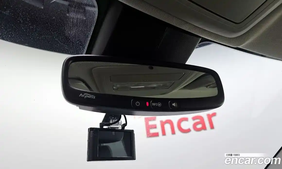 Chevrolet Orlando 2016 2.0 Автомат в Москве № 103713, фото 20