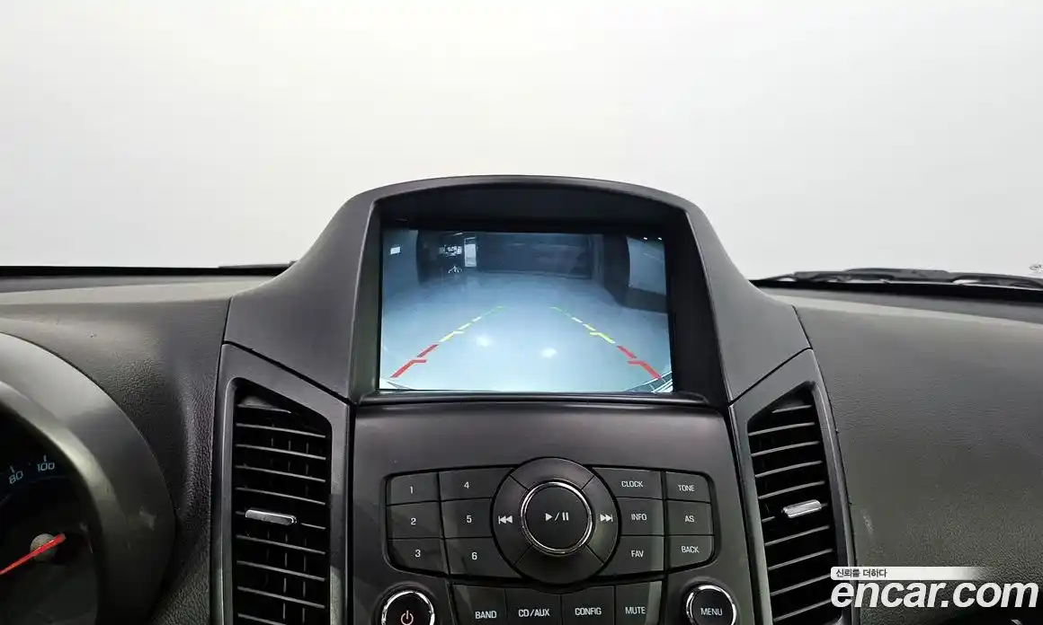 Chevrolet Orlando 2016 2.0 Автомат в Москве № 103713, фото 3