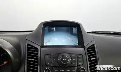 Chevrolet Orlando 2016 2.0 Автомат в Москве № 103713, миниатюра 3