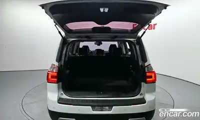 Chevrolet Orlando 2016 2.0 Автомат в Москве № 103713, миниатюра 4