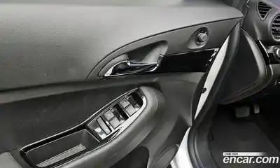 Chevrolet Orlando 2016 2.0 Автомат в Москве № 103713, миниатюра 5