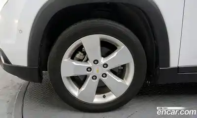 Chevrolet Orlando 2016 2.0 Автомат в Москве № 103713, миниатюра 7