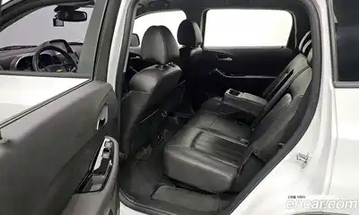 Chevrolet Orlando 2016 2.0 Автомат в Москве № 103713, миниатюра 8