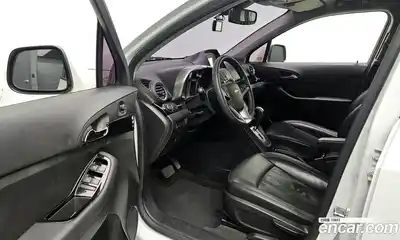 Chevrolet Orlando 2016 2.0 Автомат в Москве № 103713, миниатюра 10