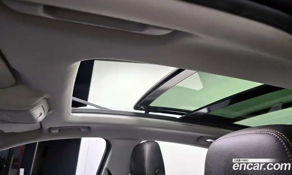 Chevrolet Equinox 2019 1.6 Автомат в Москве № 104494, фото 20