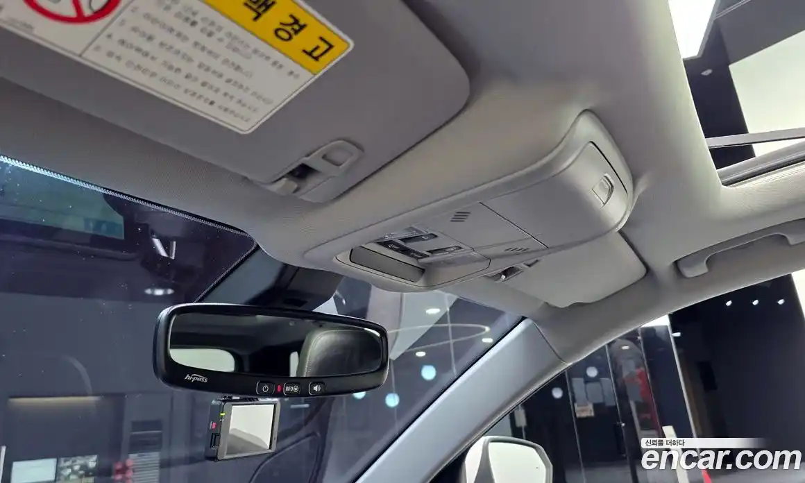 Chevrolet Equinox 2019 1.6 Автомат в Москве № 104494, фото 5