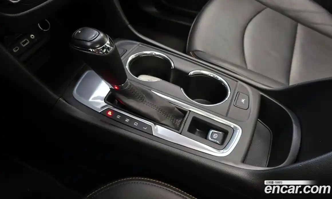 Chevrolet Equinox 2019 1.6 Автомат в Москве № 104494, фото 9