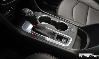 Chevrolet Equinox 2019 1.6 Автомат в Москве № 104494, миниатюра 9