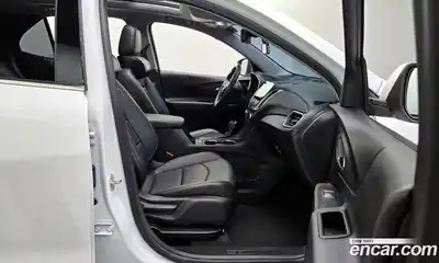 Chevrolet Equinox 2019 1.6 Автомат в Москве № 104494, миниатюра 10