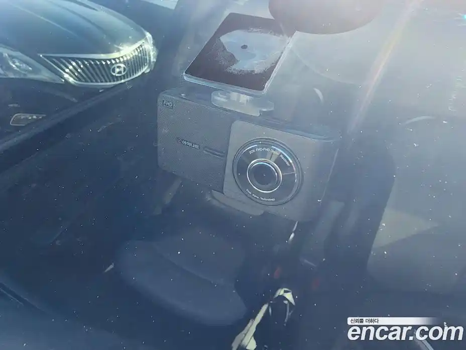 Chevrolet Spark 2012 1.0 Автомат в Москве № 104878, фото 17