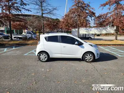 Chevrolet Spark 2012 1.0 Автомат в Москве № 104878, миниатюра 3