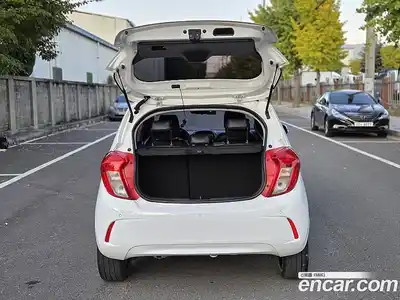 Chevrolet Spark 2018 1.0 Автомат в Москве № 104920, миниатюра 12