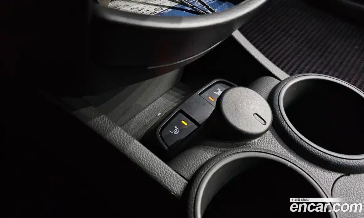 Chevrolet Spark 2012 1.0 Автомат в Москве № 105452, фото 16