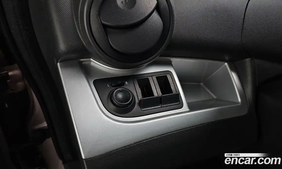 Chevrolet Spark 2012 1.0 Автомат в Москве № 105452, фото 18