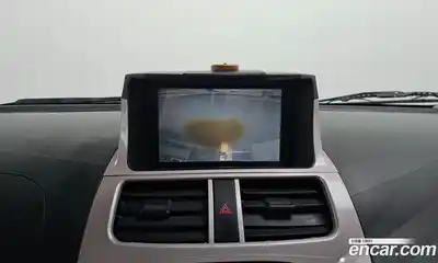 Chevrolet Spark 2012 1.0 Автомат в Москве № 105452, миниатюра 2