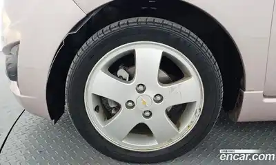 Chevrolet Spark 2012 1.0 Автомат в Москве № 105452, миниатюра 3