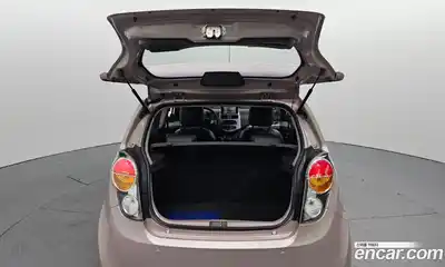 Chevrolet Spark 2012 1.0 Автомат в Москве № 105452, миниатюра 4