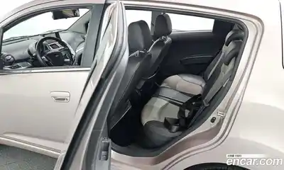 Chevrolet Spark 2012 1.0 Автомат в Москве № 105452, миниатюра 8