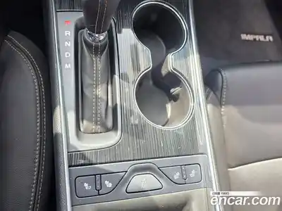 Chevrolet Impala 2017 2.5 Автомат в Москве № 105509, миниатюра 12