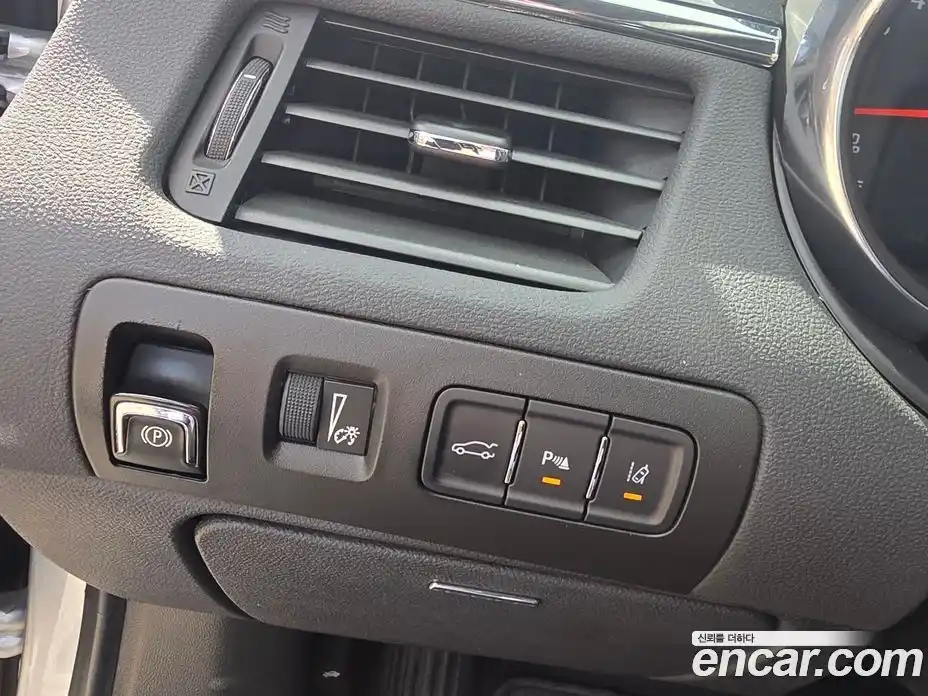 Chevrolet Impala 2017 2.5 Автомат в Москве № 105509, фото 14