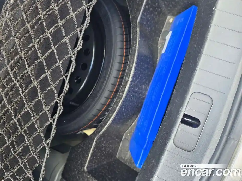 Chevrolet Impala 2017 2.5 Автомат в Москве № 105509, фото 19