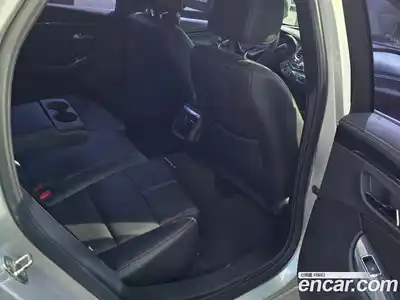Chevrolet Impala 2017 2.5 Автомат в Москве № 105509, миниатюра 6