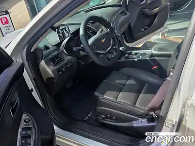 Chevrolet Impala 2017 2.5 Автомат в Москве № 105509, миниатюра 8