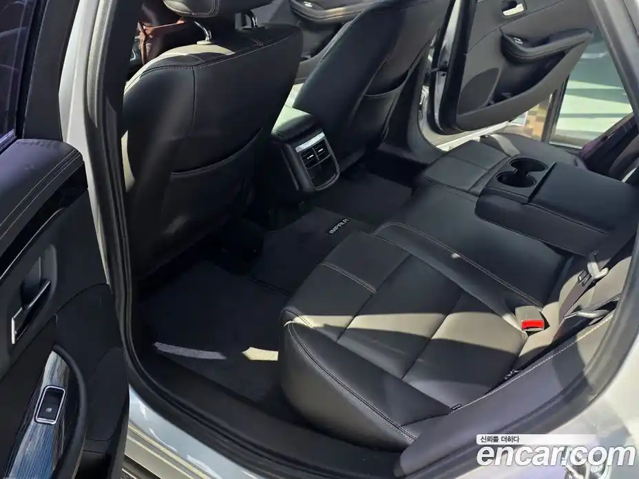 Chevrolet Impala 2017 2.5 Автомат в Москве № 105509, фото 9