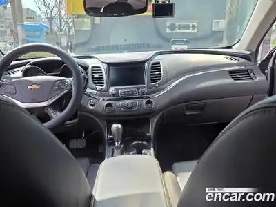 Chevrolet Impala 2017 2.5 Автомат в Москве № 105509, миниатюра 10