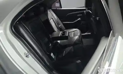 Chevrolet Malibu 2016 2.0 Автомат в Москве № 105683, миниатюра 11