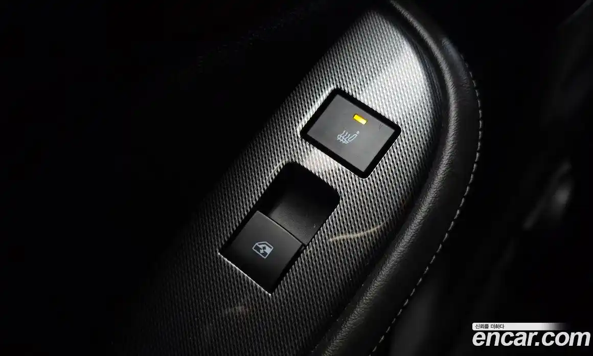 Chevrolet Malibu 2016 2.0 Автомат в Москве № 105683, фото 13