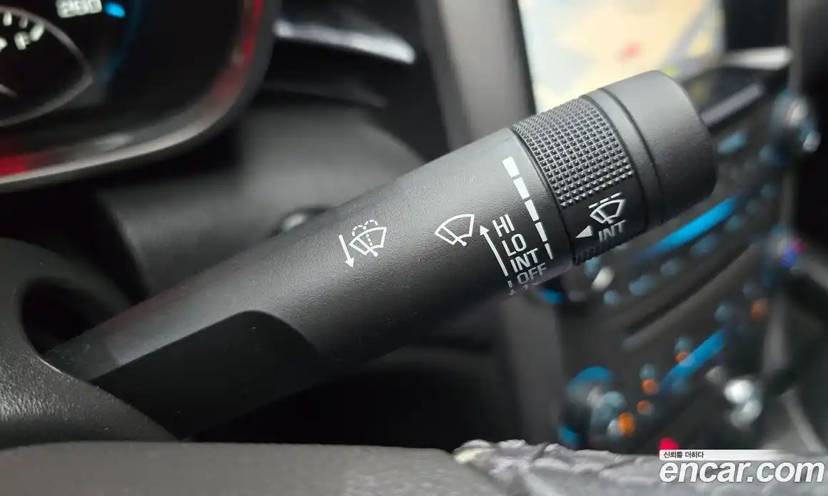 Chevrolet Malibu 2016 2.0 Автомат в Москве № 105683, фото 18