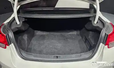 Chevrolet Malibu 2016 2.0 Автомат в Москве № 105683, миниатюра 3