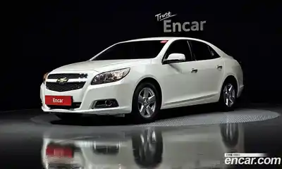 Chevrolet Malibu 2016 2.0 Автомат в Москве № 105683, миниатюра 6