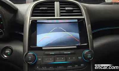 Chevrolet Malibu 2016 2.0 Автомат в Москве № 105683, миниатюра 7