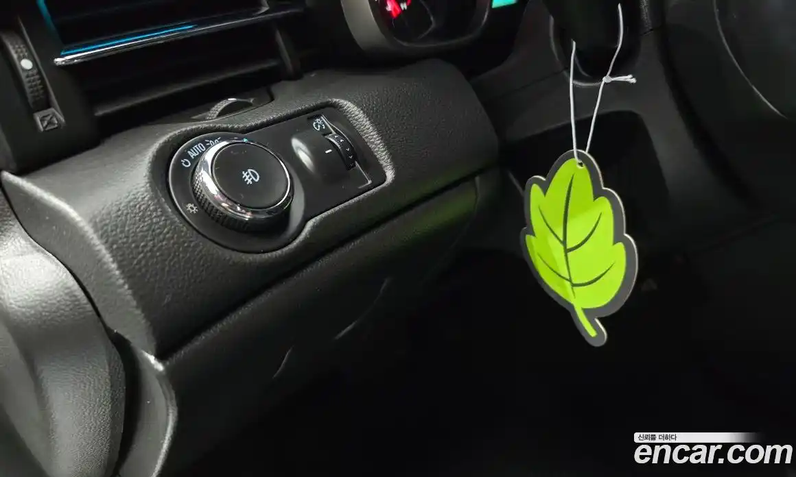 Chevrolet Malibu 2016 2.0 Автомат в Москве № 105683, фото 10