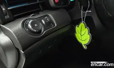 Chevrolet Malibu 2016 2.0 Автомат в Москве № 105683, миниатюра 10