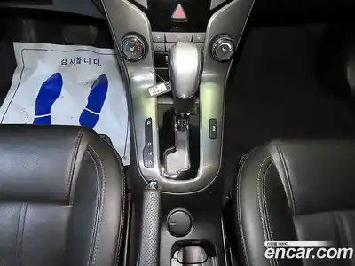 Chevrolet Cruze 2014 2.0 Автомат в Москве № 105761, миниатюра 12