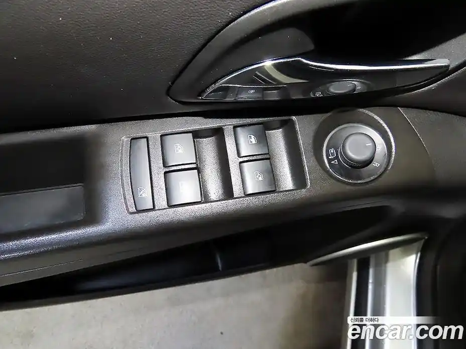 Chevrolet Cruze 2014 2.0 Автомат в Москве № 105761, фото 13