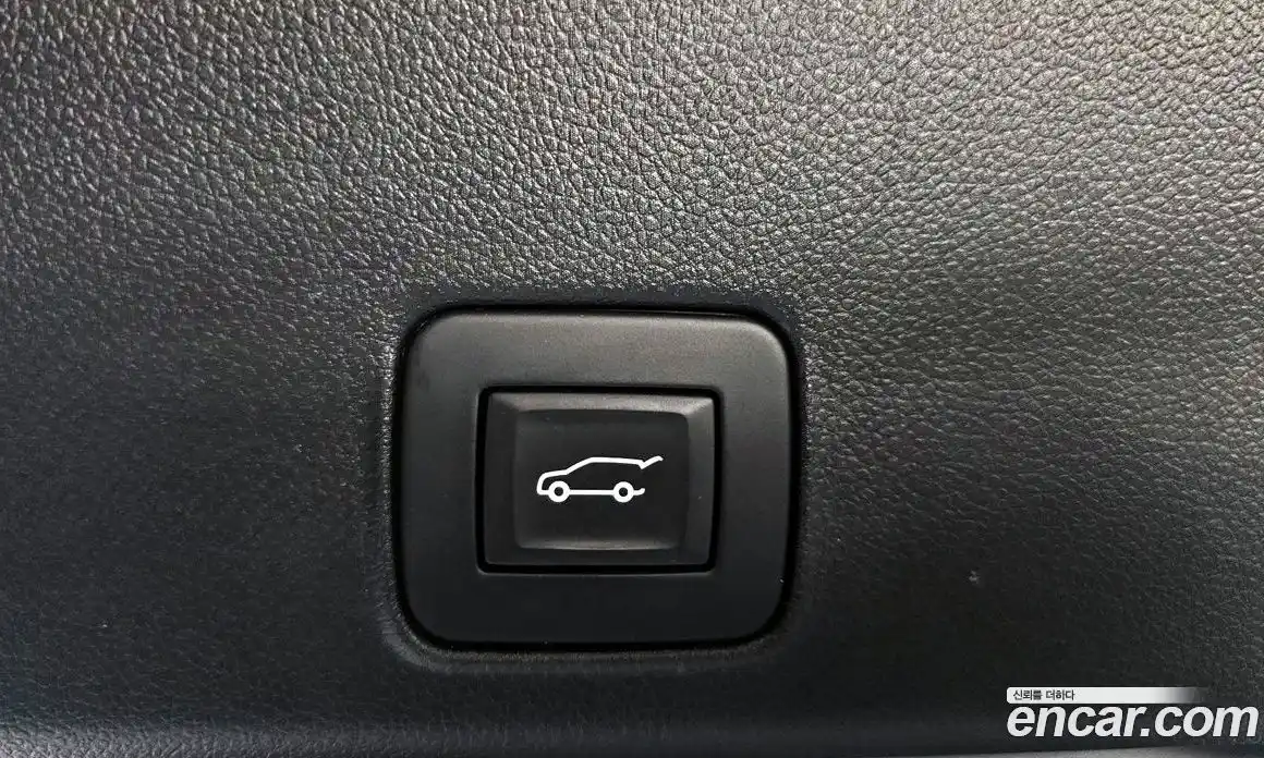 Chevrolet TrailBlazer 2022 1.3 Автомат в Москве № 105807, фото 16