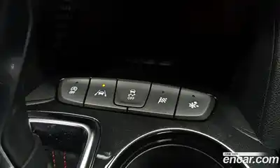 Chevrolet TrailBlazer 2022 1.3 Автомат в Москве № 105807, миниатюра 6