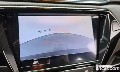 Chevrolet TrailBlazer 2022 1.3 Автомат в Москве № 105807, миниатюра 7